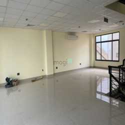 CHO THUÊ Tòa Nhà 528 m²- MT Nguyễn Văn Thủ, Quận 1 -8.5mx11m-1H 4L ST.