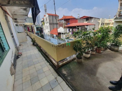 Nhỏ tiền nhỉnh 1 tỷ,  TT ngõ Tôn Đức Thắng, 60m2, ô tô đỗ, 2 ngủ.