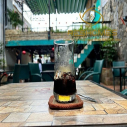 Cho thuê mặt bằng Nhà hàng cafe đẹp ngang 8m cung đường sầm uất  Biên