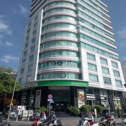 Bán Building đường Nam Kỳ Khởi Nghĩa Q3, DT:9x40m giá 210 tỷ