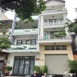 Cho thuê nhà ngõ 31 hoàng cầu 75m x 4T ô tô vào nhà