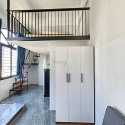 Phòng duplex ngay Lâm Văn Bền, Tân Kiểng, Quận 7