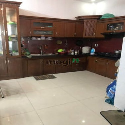 Giá tốt! Mặt tiền Phan Đăng Lưu, Phú Nhuận (thụt) 60m2, 5 tầng 17,35tỷ