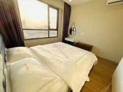 Cho thuê 1 phòng Officetel chung cư Soho Quận 1