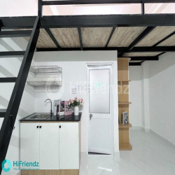 Duplex - Bancol Full nội thất mới 100% tại toà Etown