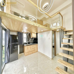 ✨Khai Trương Căn Hộ Gác , Tiện Nghi Gần nhà Thiếu Nhi , Homyland Quận2