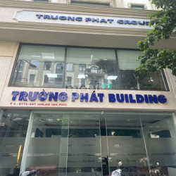 cho thuê văn phòng tại HIMLAM- VẠN PHÚC