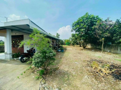 Bán Đất Nghĩ Dưỡng Tặng Luôn Căn Nhà Làng Bưởi Giáp Tp Biên Hoà