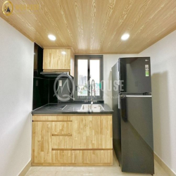 ✨Khai Trương Căn Hộ Gác , Tiện Nghi Gần nhà Thiếu Nhi , Homyland Quận2