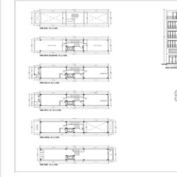 Q.GV. Hẻm 12m Quang Trung, khu kinh doanh sầm uất, 4x20, 2 tầng, 2PN