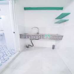 cho thuê phòng  tân bình giá rẻ 35m2