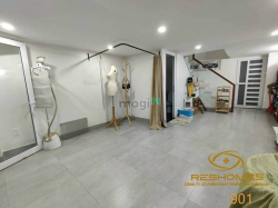 Cho thuê nhà đẹp MẶT TIỀN Phạm Văn Thuận, P. Tam Hiệp