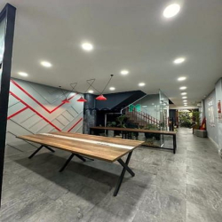 nhà 5 tầng Biệt thư City Land nguyễn oanh. phan văn trị. Phường 7, Gò