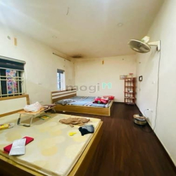 Ba bước tới Hồ Gươm,bán đất tặng nhà Lê Thánh Tông,Hoàn Kiếm 60m,9,5t