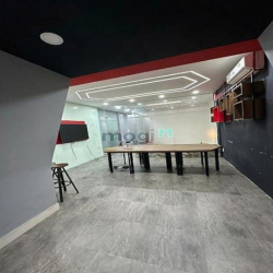 nhà 5 tầng Biệt thư City Land nguyễn oanh. phan văn trị. Phường 7, Gò