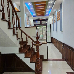CHo thuê NHÀ Bình Lợi 4x18m- Giá thuê 15tr- BÌnh Thạnh