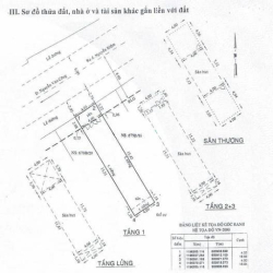 Bán căn hộ dịch vụ mặt tiền đẹp (4x20) 203 Nguyễn Văn Công, P3, Gò Vấp