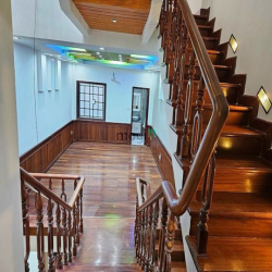 CHo thuê NHÀ Bình Lợi 4x18m- Giá thuê 15tr- BÌnh Thạnh