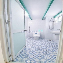 cho thuê phòng  tân bình giá rẻ 35m2