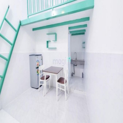 cho thuê phòng  tân bình giá rẻ 35m2
