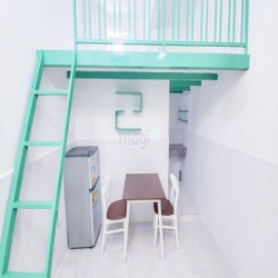 cho thuê phòng  tân bình giá rẻ 35m2