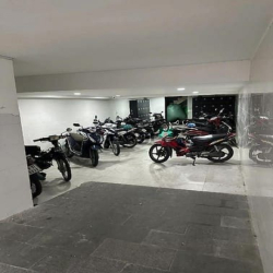 nhà 5 tầng Biệt thư City Land nguyễn oanh. phan văn trị. Phường 7, Gò