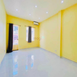 Bán nhà mặt tiền hẻm đẹp (4x16) 385/54 LÊ VĂN THỌ p9 Gò Vấp (LÀNG HOA)