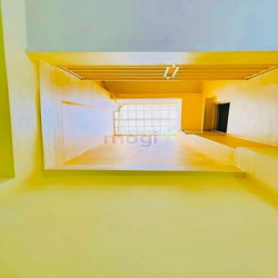 Bán nhà mặt tiền hẻm đẹp (4x16) 385/54 LÊ VĂN THỌ p9 Gò Vấp (LÀNG HOA)