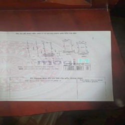 Bán nhà mặt tiền hẻm đẹp (4x16) 385/54 LÊ VĂN THỌ p9 Gò Vấp (LÀNG HOA)