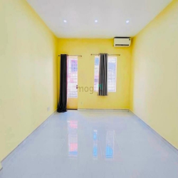 Bán nhà mặt tiền hẻm đẹp (4x16) 385/54 LÊ VĂN THỌ p9 Gò Vấp (LÀNG HOA)
