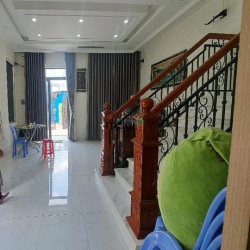 Biệt thự đẹp BTCT 220m² Xuân Thới Thượng Hóc Môn