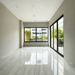 Tòa nhà LAKEVIEW THỦ THIÊM căn góc 2 mặt tiền đường 300m2 chỉ 70 triệu