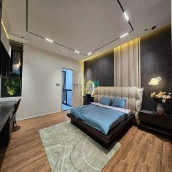 Nhà đẹp giá tốt, Đ. Lê Hồng Phong, Quận 10, 54m2, giá 2tỷ780tr, sổ sẵn