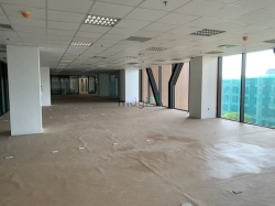 6th element tây hồ tây cần lấp đầy diện tích sàn văn phòng còn trống