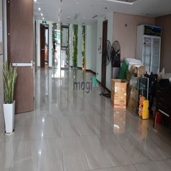 Văn phòng cho thuê đường Nguyễn Hữu Thọ, diện tích tối thiểu 41m2
