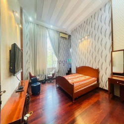Bán Biệt thự Hưng Thái - Phú Mỹ Hưng, 25 tỷ