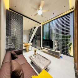 Nhà đẹp giá tốt, Đ. Lê Hồng Phong, Quận 10, 54m2, giá 2tỷ780tr, sổ sẵn