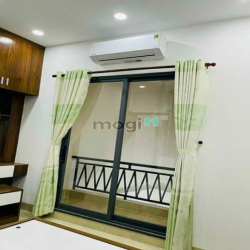 Nhà đẹp! Q12 Đ. Vườn Lài DT 68m2/ 980tr gần chợ Vườn Lài, hẻm 6m