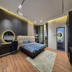 Nhà đẹp giá tốt, Đ. Lê Hồng Phong, Quận 10, 54m2, giá 2tỷ780tr, sổ sẵn