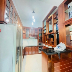 Bán Biệt thự Hưng Thái - Phú Mỹ Hưng, 25 tỷ