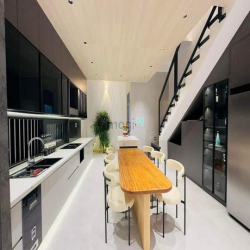 Nhà đẹp giá tốt, Đ. Lê Hồng Phong, Quận 10, 54m2, giá 2tỷ780tr, sổ sẵn