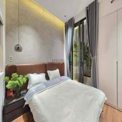 Nhà đẹp giá tốt, Đ. Lê Hồng Phong, Quận 10, 54m2, giá 2tỷ780tr, sổ sẵn