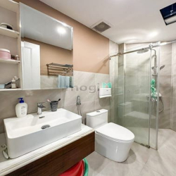 Bán nhanh Góc 2 mặt tiền Phan Văn Trị  66m2, 5 tầng xây mới CHỈ 9,8 tỷ