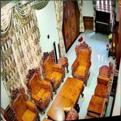 Cần bán biệt Thự 20x19m khu Vĩnh Lộc , đường số 5C, P. Bình Hưng Hoà B