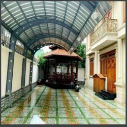 Cần bán biệt Thự 20x19m khu Vĩnh Lộc , đường số 5C, P. Bình Hưng Hoà B