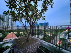 BÁN PENTHOUSE STAR HILL PHÚ MỸ HƯNG Q7 căn góc 242m2 view Q1 cực đẹp