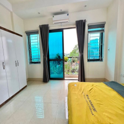 CHDV tại Hữu Hoà , Thanh Trì, Cầu Tó