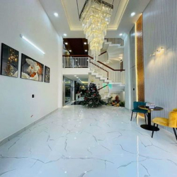 Vị trí VIP, View công viên 5x18M xe ôtô ngủ 24/7 Nguyễn Oanh, 9ty TL