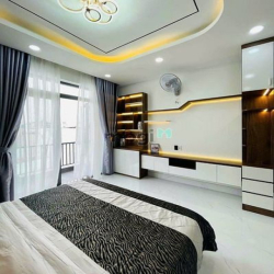 Vị trí VIP, View công viên 5x18M xe ôtô ngủ 24/7 Nguyễn Oanh, 9ty TL