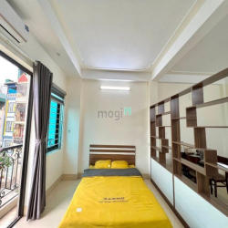 CHDV tại Hữu Hoà , Thanh Trì, Cầu Tó